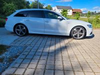 Audi a6 3 0tdi quattro Bayern - Büchlberg Vorschau