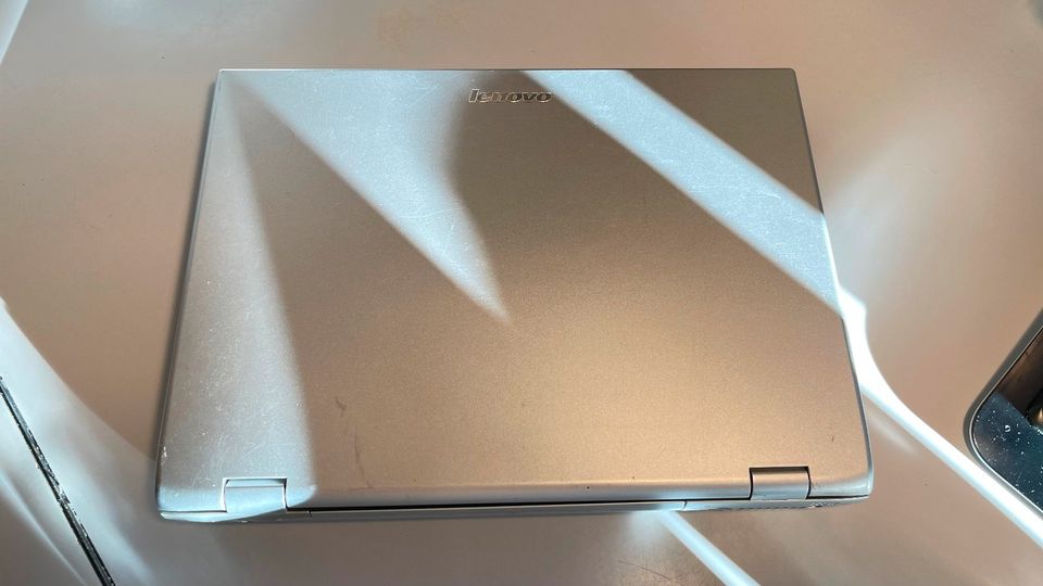Lenovo 3000 N200 Thinkpad Notebook Laptop - Bastler in Neukirchen-Vluyn