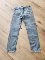 H&M Herrenjeans Jeans Hose blau 31/32 Nordrhein-Westfalen - Soest Vorschau