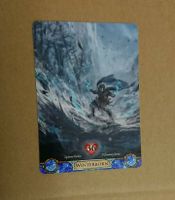 Promo Winterborne aus Spiel Ivion Kickstarter Promo Paradise Hessen - Büttelborn Vorschau