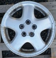 Felge Alufelge Alurad Alu Rad Rim Toyota Celica T20 T2 6x15 ET45 Rheinland-Pfalz - Zweibrücken Vorschau