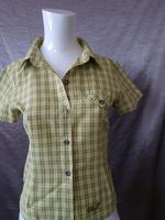 Jack Wolfskin Travel Bluse wie neu Wanderbluse Trekking XS Hessen - Hanau Vorschau