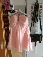 Damen Chiffon Kleid festlich Hochzeit Bayern - Neunkirchen a. Brand Vorschau