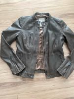 Neu Esprit Lederjacke Leder Jacke 34 XS Rheinland-Pfalz - Rheinbreitbach Vorschau