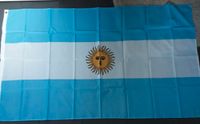 Flagge Argentinien Herzogtum Lauenburg - Talkau Vorschau