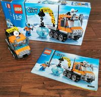 LEGO City Arktis Set 60033 in super Zustand Nordrhein-Westfalen - Hagen Vorschau
