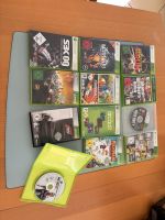 X Box 360 gebraucht Niedersachsen - Werlte  Vorschau