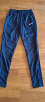 Damen Sporthose/Trainingshose von Nike, blau, Gr. XS, top Bayern - Germering Vorschau