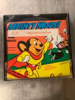 Super 8 Film Mighty Mouse Retro vintage Nordrhein-Westfalen - Hellenthal Vorschau