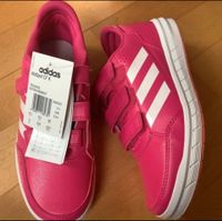 Adidas Turnschuhe Größe 36 Rheinland-Pfalz - Alzey Vorschau