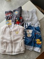 Baby Kleidung / Jacke 68 Nordrhein-Westfalen - Hilden Vorschau