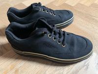 Esprit Herren Halbschuhe, marineblau, Gr. 43 Hessen - Oberursel (Taunus) Vorschau