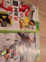 4 XBOX 360 Spiele Nordrhein-Westfalen - Kaarst Vorschau