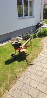 Holder Gartenhake/Fräse Baden-Württemberg - Ehingen (Donau) Vorschau