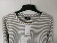 Gina Benotti Damen Langarmshirt NEU!Größe 36/38 Brandenburg - Werder (Havel) Vorschau