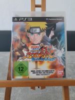 Naruto Shippuden Ultimate Ninja Storm Generations PS3 Versand mög Köln - Bickendorf Vorschau