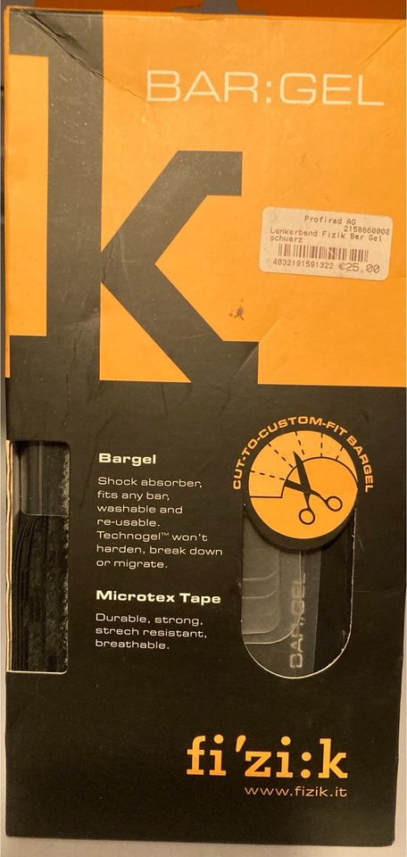 Bargel Microtex Tape in Heidenheim an der Brenz