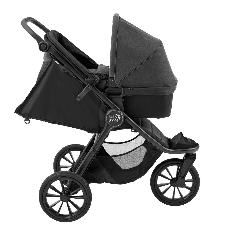 Baby Jogger Kombi Kinderwagen 2in1 Buggy City Elite 2 Angebot ! in Leipzig