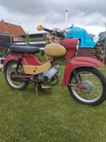 Simson Star Brandenburg - Wiesenburg/Mark Vorschau