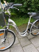 E Bike Prophete  26 Damen Neuhausen-Nymphenburg - Neuhausen Vorschau