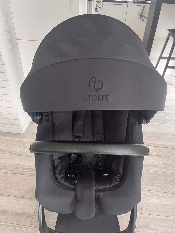 Stokke Kinderwagen Xplory X in Aukrug