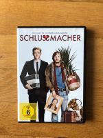 Film DVD „Der Schlussmacher“ wNEU Baden-Württemberg - Leingarten Vorschau