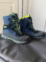 Winterschuhe/Winterstiefel von Lico ,neu in der Größe 34 Niedersachsen - Sassenburg Vorschau