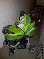 Kinderwagen Sommer/Winter Berlin - Hellersdorf Vorschau