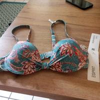 Bikini Oberteil Gr. 36/70B Nordrhein-Westfalen - Düren Vorschau
