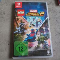 Marvel Switch Spiel Nordrhein-Westfalen - Vettweiß Vorschau