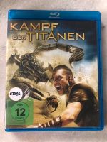 Kampf der Titanen Bluray Spielfilm Film Niedersachsen - Bleckede Vorschau