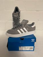 adidas Originals Campus 2 Grau/ Weiß Gr.37 1/3 (Neu) Duisburg - Walsum Vorschau