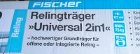 Dachreling Träger Universal 2 in 1 Schleswig-Holstein - Bokel Vorschau