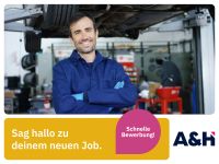 Industriemechaniker (m/w/d) (A&H Zeitarbeit) Eimsbüttel - Hamburg Stellingen Vorschau