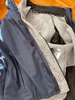 3L Winter/Outdoorjacke CMP Größe 54 Bayern - Tuntenhausen Vorschau