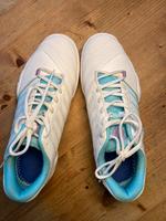 K-Swiss Tennisschuhe fast neu Baden-Württemberg - Freiamt Vorschau