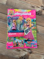 Playmobil pink 6/2023 - NEU - Popstar Kr. Altötting - Halsbach Vorschau