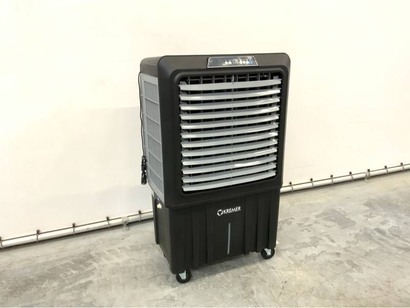 Kremer KR-350W  Luftkühler Ventilator / Klima Kühlung in Tönisvorst