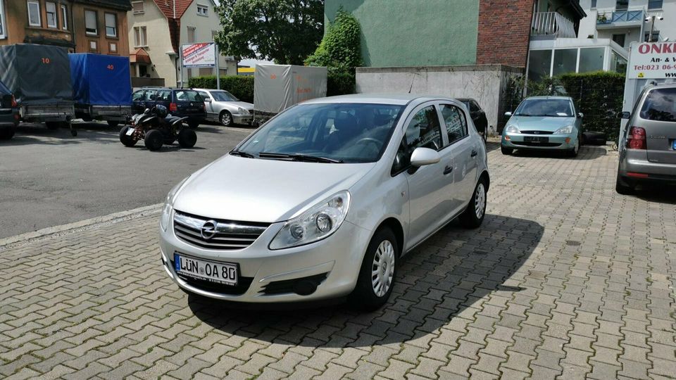 Auto Vermietung, PKW mieten, Mietwagen 200€ Wochenpreis. in Lünen