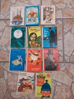 DDR Trompeter Kinderbücher Sammlung komplett nur 11€ Berlin - Köpenick Vorschau