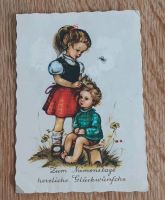 Hummel Namenstagskarte Rheinland-Pfalz - Leiwen Vorschau