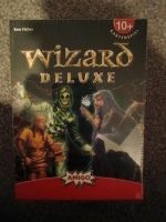 Wizard Deluxe Rheinland-Pfalz - Stromberg Vorschau