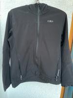 schwarze CMP Sportjacke Bayern - Vogtareuth Vorschau