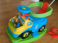 Babycar mit Musik / Bobbycar Nordrhein-Westfalen - Heinsberg Vorschau