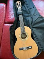 3/4 Gitarre La Mancha Rubi CM/59 Bielefeld - Dornberg Vorschau