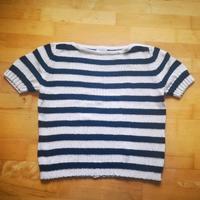 Basler Pullover Kurzarm Baumwolle Gr. 44 Nürnberg (Mittelfr) - Oststadt Vorschau