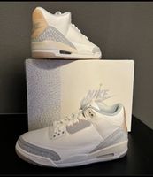 Nike Jordan 3 Craft Ivory 44 NEU ORIGINAL. Baden-Württemberg - Villingen-Schwenningen Vorschau