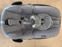 Maxi Cosi Pebble Babyschale inklusive Isofix Station Rheinland-Pfalz - Altrip Vorschau