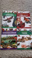 Dino, Vogel,  Tiere, Steinzeit Buch Nürnberg (Mittelfr) - Südoststadt Vorschau