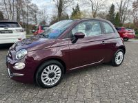 Fiat 500C 1.0 Mild-Hybrid DolceVita Nordrhein-Westfalen - Willebadessen Vorschau